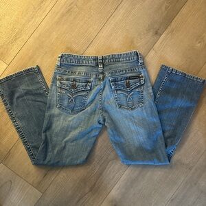 Vintage Calvin Klein Jeans